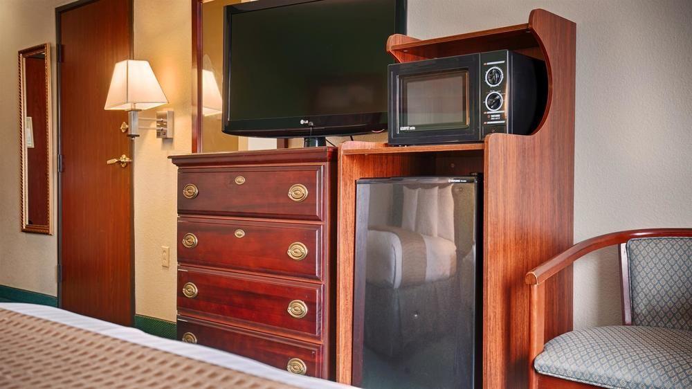 Hotel Western Midwest & 3*