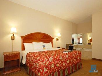 Hotel Western Midwest & Midwest City