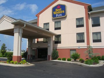 Western Midwest & Hotel 3*