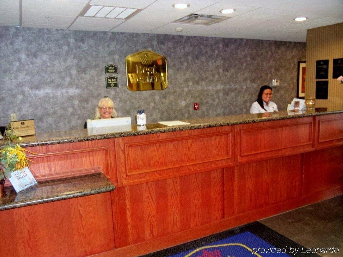 Western Midwest & Hotel 3*