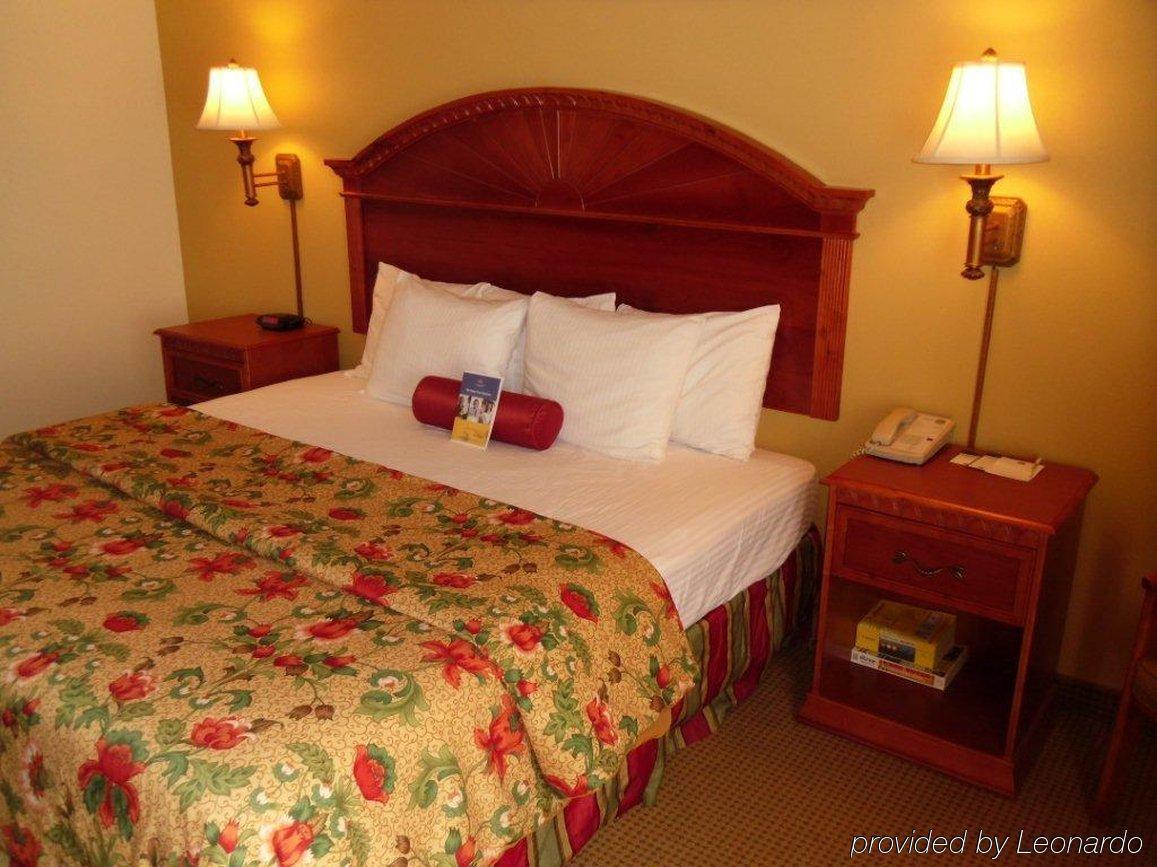 Hotel Western Midwest & Midwest City