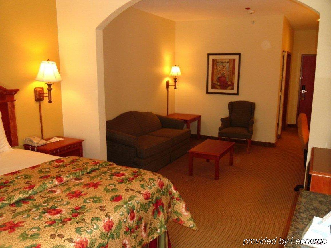 Western Midwest & Hotel Midwest City