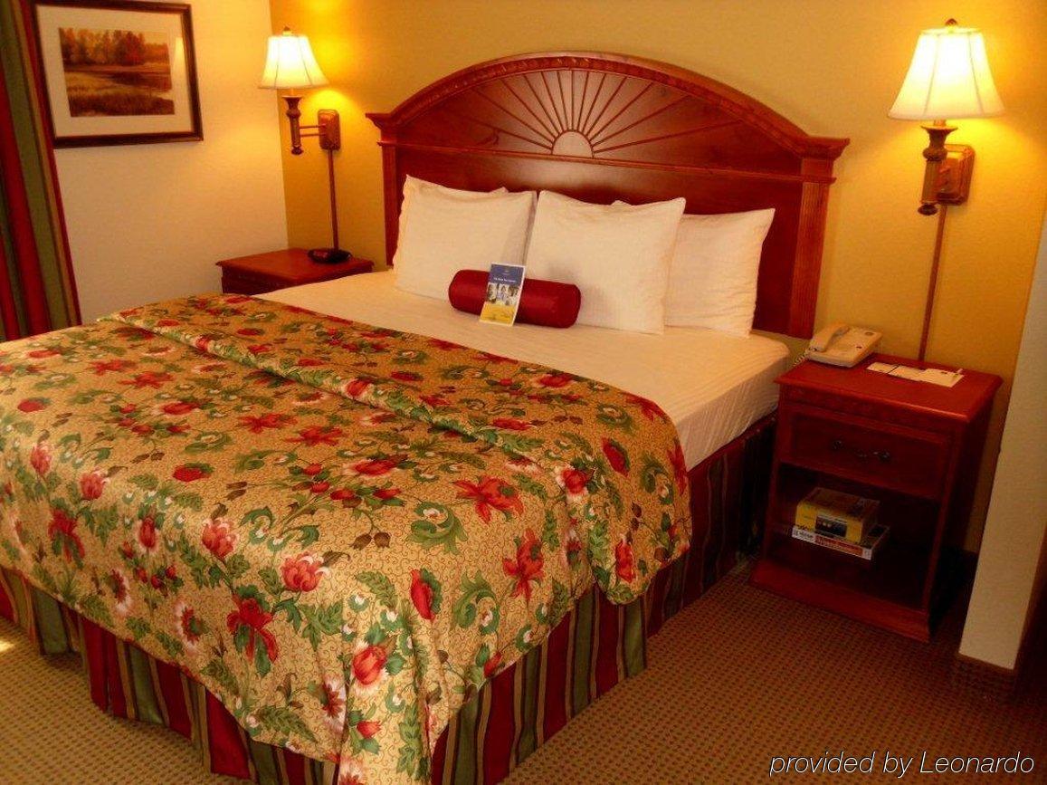 Western Midwest & Hotel
