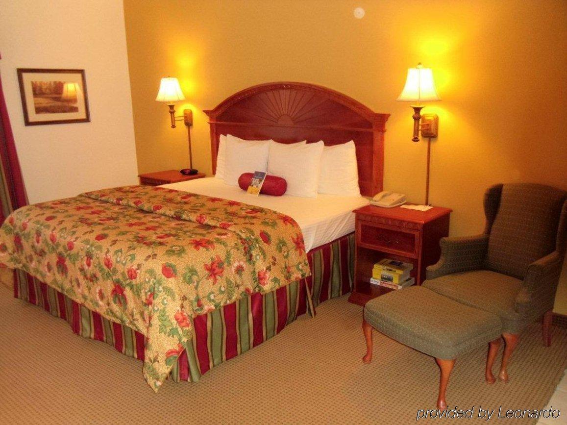 Hotel Western Midwest &