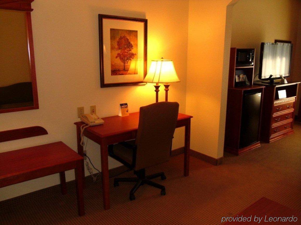 Hotel Western Midwest & Midwest City
