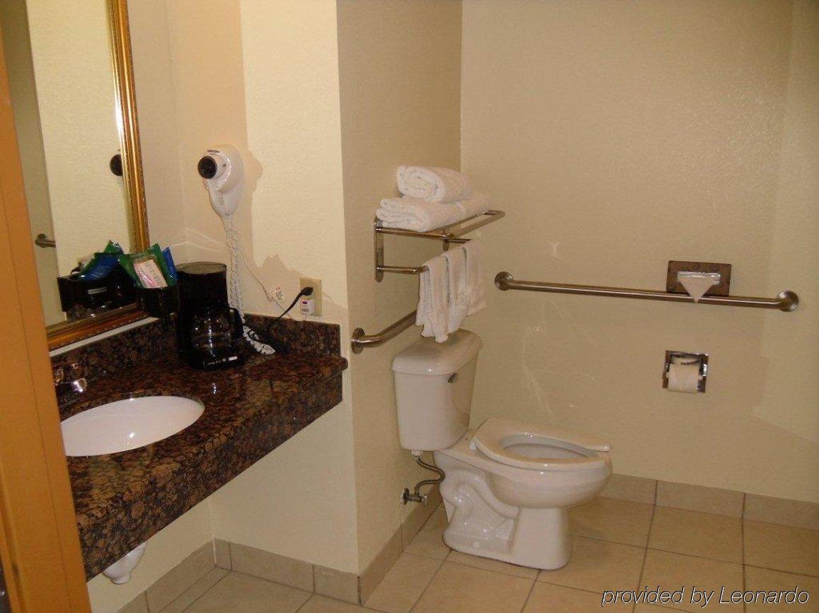 Western Midwest & Hotel Midwest City