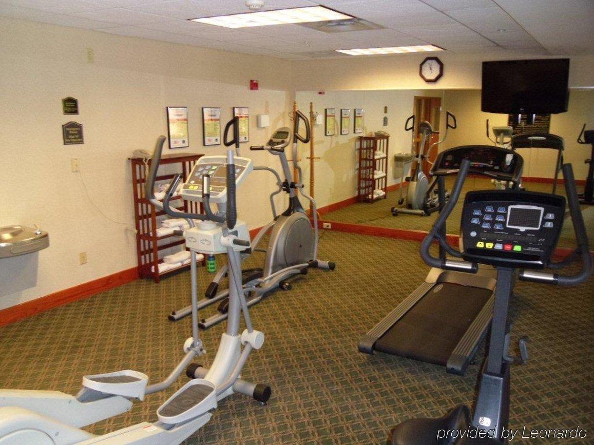 Hotel Western Midwest & Midwest City
