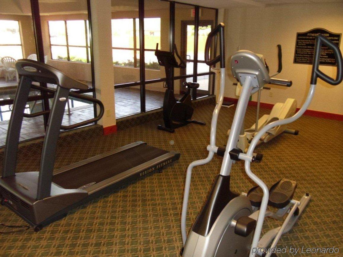 Hotel Western Midwest &
