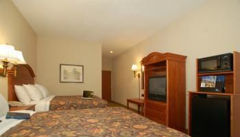 Western Midwest & 3* Midwest City