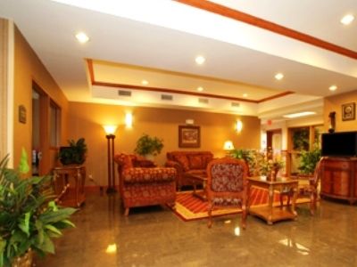 Hotel Western Midwest & 3*