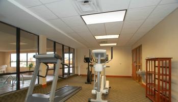 Hotel Western Midwest &