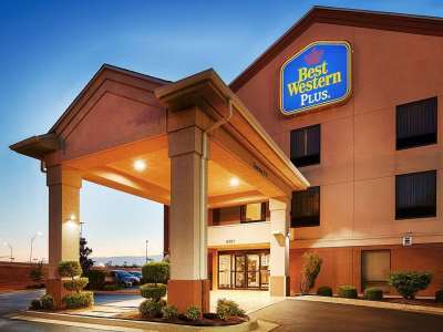 Hotel Western Midwest & 3*