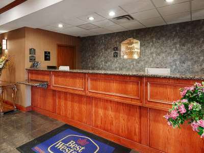 Western Midwest & Hotel