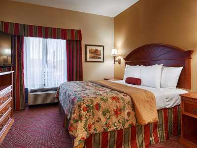 Hotel Western Midwest &